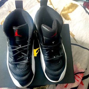 Jordan Retro 12